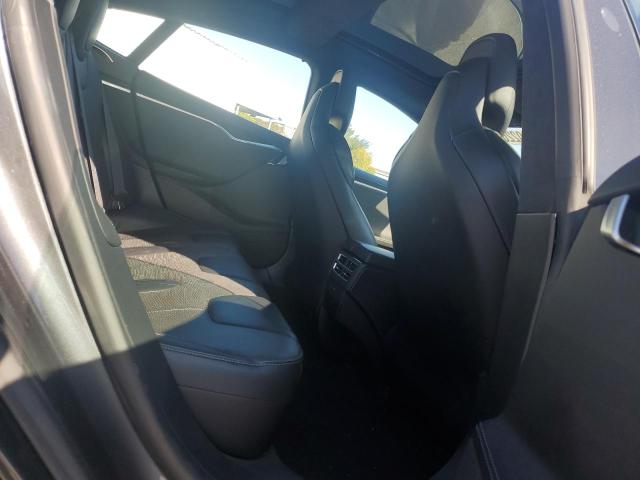 2017 TESLA MODEL S 5YJSA1E2XHF187640