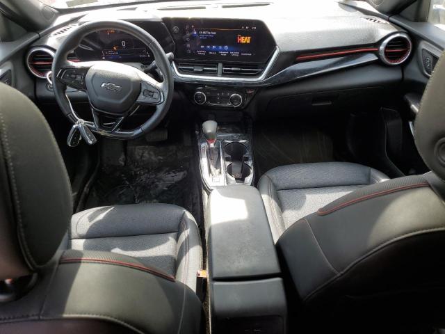 2024 CHEVROLET TRAX 2RS KL77LJE2XRC122055