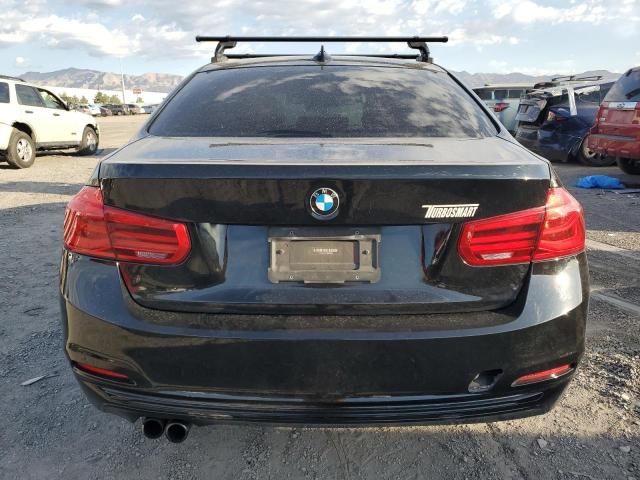 2016 BMW 328 I SULEV WBA8E9C51GK648569