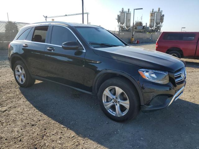2017 MERCEDES-BENZ GLC 300 #3269792689