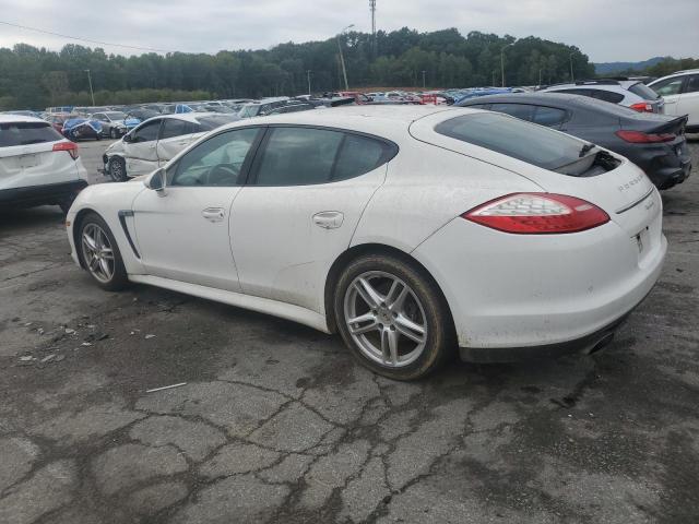2012 PORSCHE PANAMERA 2 #3277221923