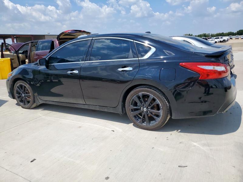 2018 NISSAN ALTIMA 2.5 1N4AL3AP4JC295117