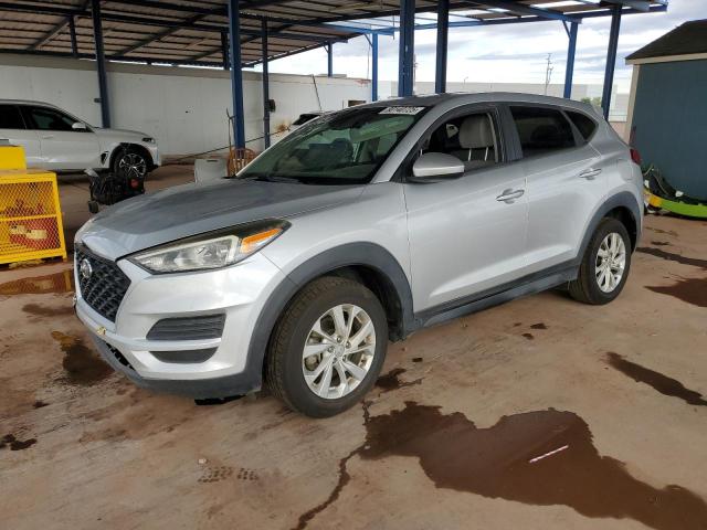 HYUNDAI TUCSON SE
