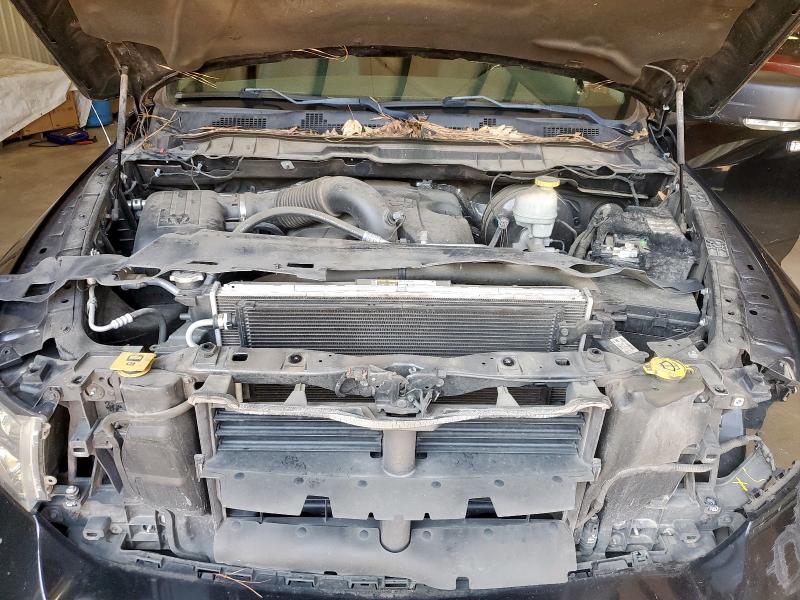 2017 RAM 1500 SLT 1C6RR7LT4HS853357