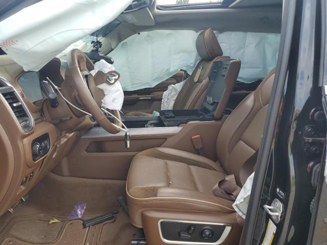 2024 RAM 1500 LONGHORN 1C6SRFKT5RN196937