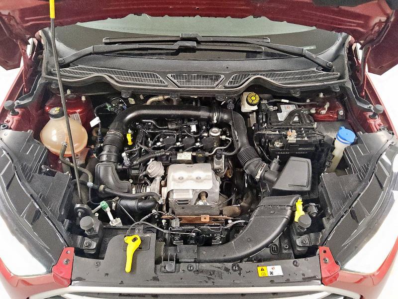 2020 FORD ECOSPORT S MAJ3S2GE2LC345091
