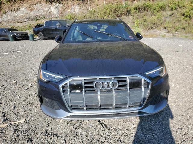2021 AUDI A6 ALLROAD - WAU72BF25MN012759