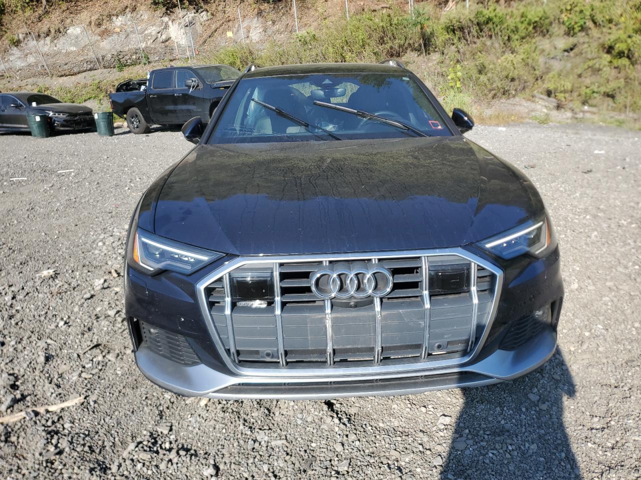 AUDI A6 ALLROAD PREMIUM PLUS