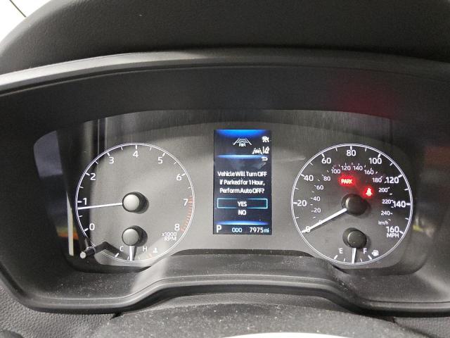 2024 TOYOTA COROLLA LE - 5YFB4MDE4RP218682