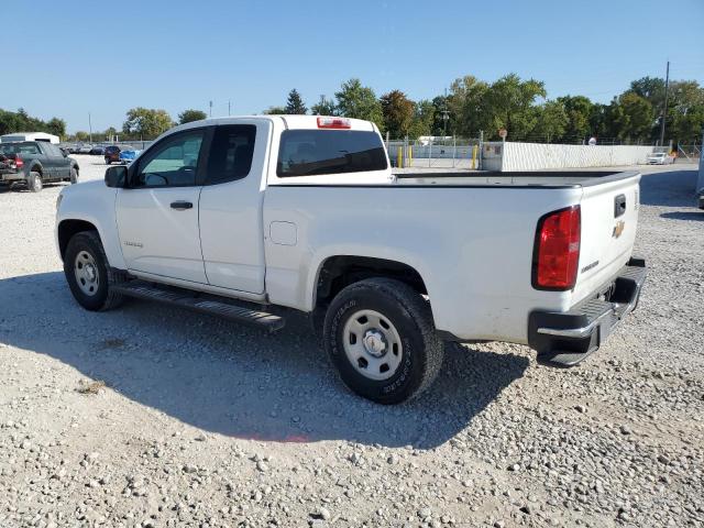 2015 CHEVROLET COLORADO 1GCHSAEA2F1200479