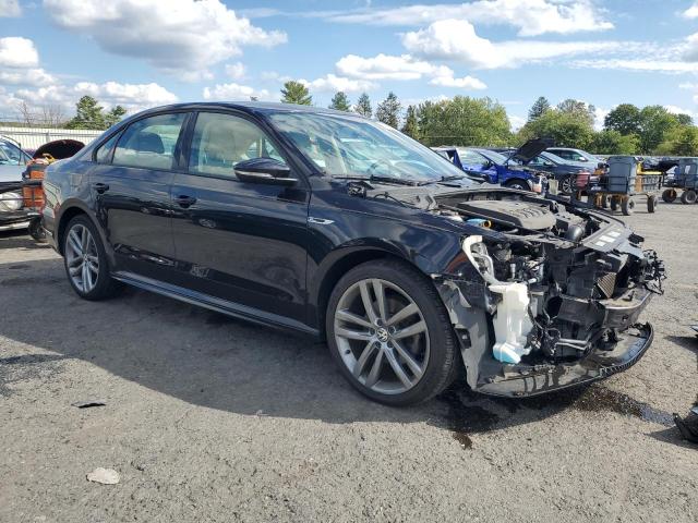 2018 VOLKSWAGEN PASSAT S 1VWAA7A35JC011060