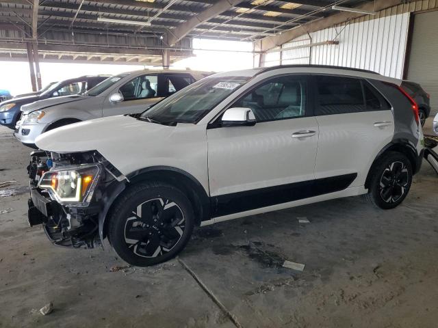 Global Auto Auctions: 2023 KIA NIRO WAVE