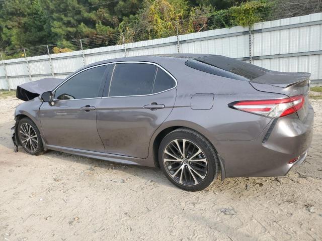 2018 TOYOTA CAMRY L - 4T1B11HK0JU537832