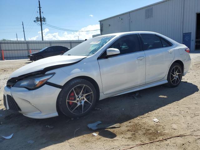 2017 TOYOTA CAMRY LE #3279745926