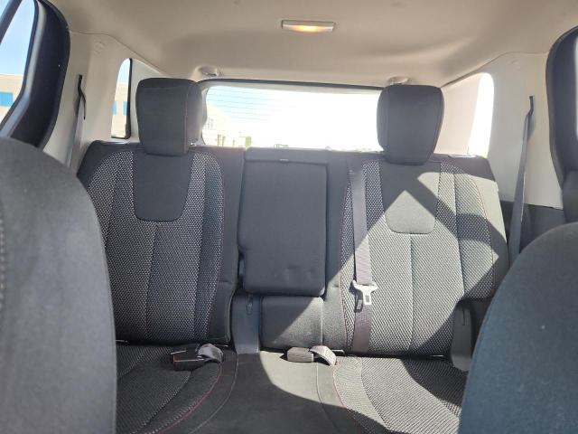 2017 GMC TERRAIN SL 2GKFLTE34H6216897