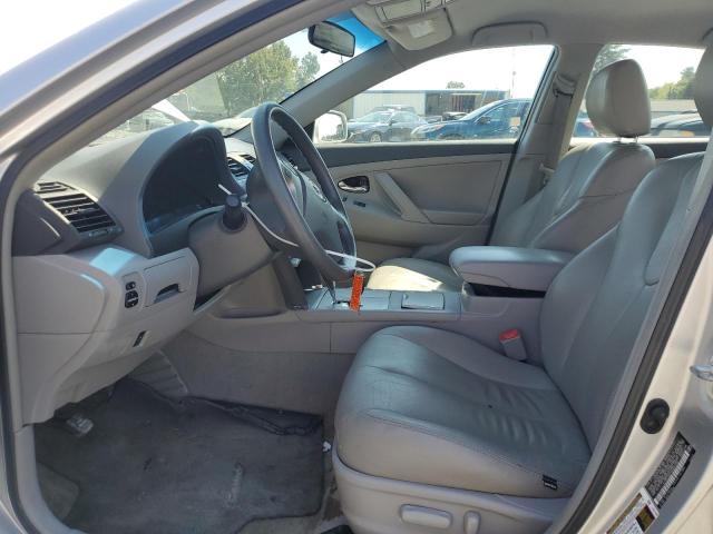2010 TOYOTA CAMRY BASE - 4T1BF3EK7AU091535