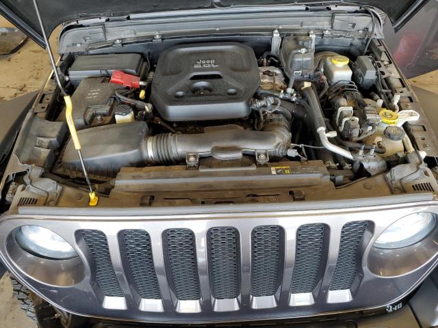 2018 JEEP WRANGLER S 1C4GJXAN7JW179618