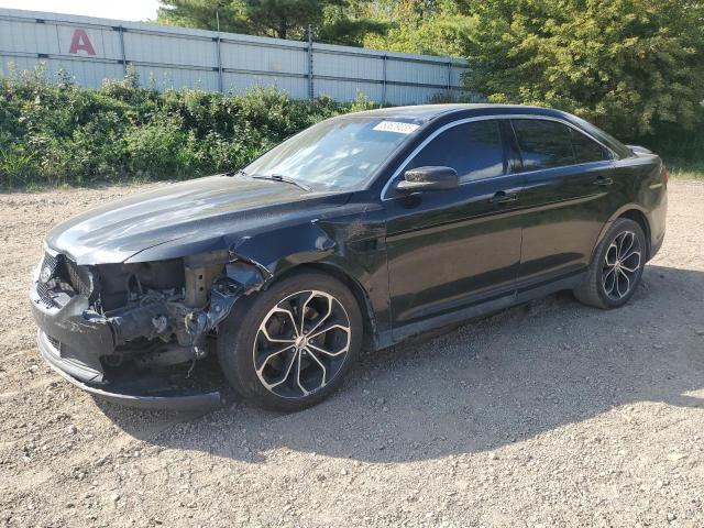 2016 FORD TAURUS SHO 1FAHP2KT9GG144493