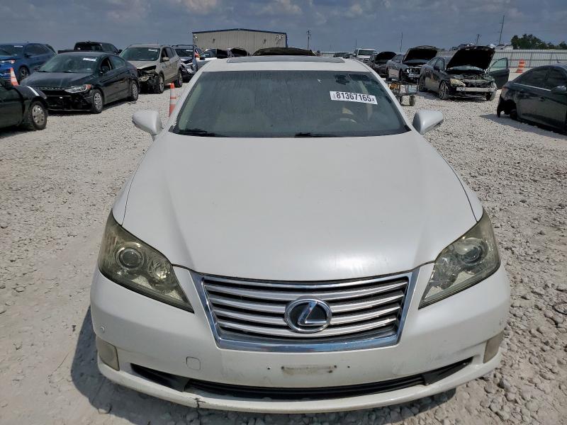 2012 LEXUS ES 350 - JTHBK1EGXC2508479
