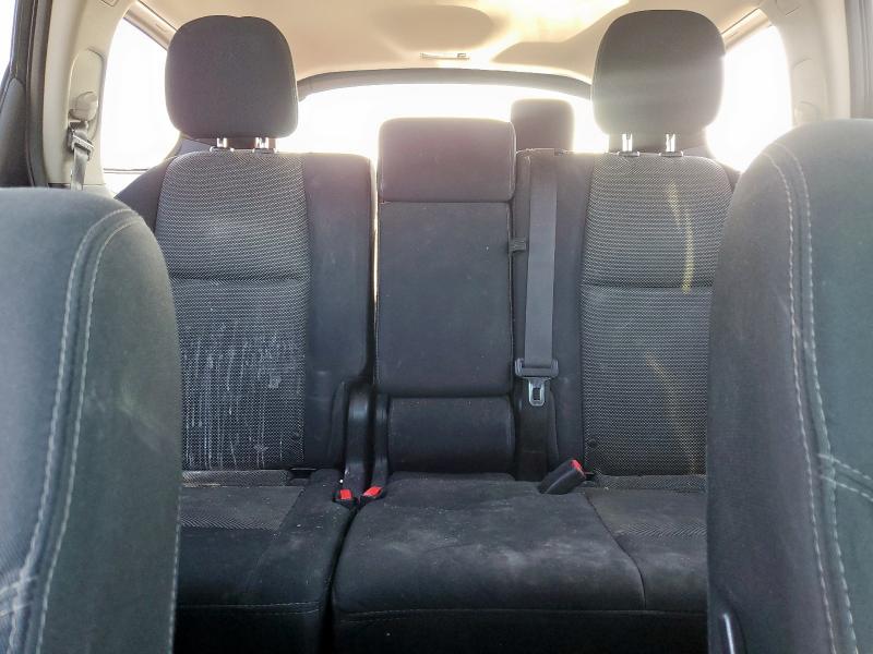 2018 NISSAN PATHFINDER 5N1DR2MM8JC634703