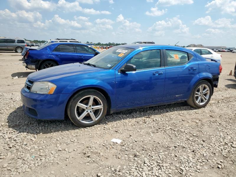 DODGE AVENGER SE