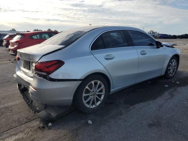 2020 MERCEDES-BENZ A 220 4MAT - W1K3G4FB8LW047826