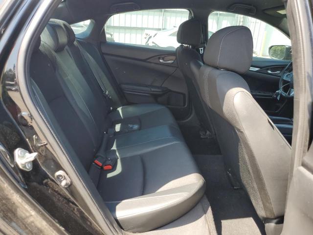 2020 HONDA CIVIC SPOR 2HGFC2F89LH585477