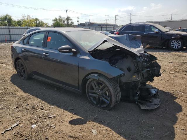 2020 KIA FORTE - 3KPF34ADXLE248133