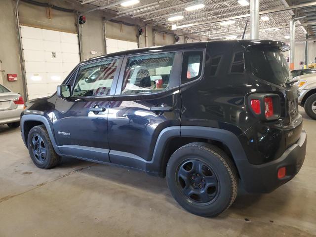 2015 JEEP RENEGADE S #3286353728