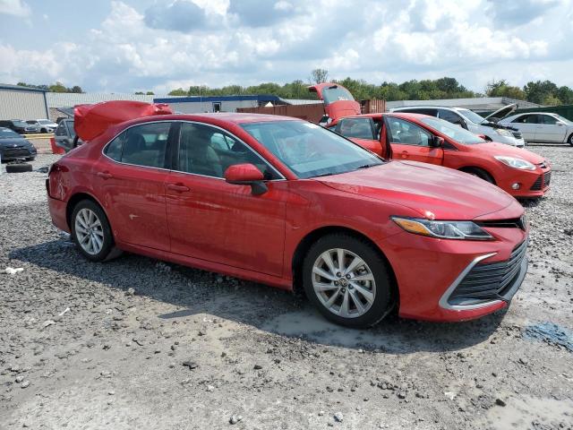 2024 TOYOTA CAMRY LE 4T1C11AKXRU205892
