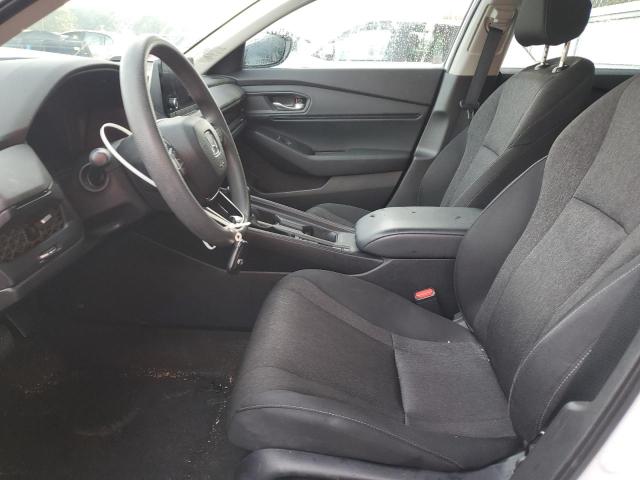 2024 HONDA ACCORD EX #3283860426