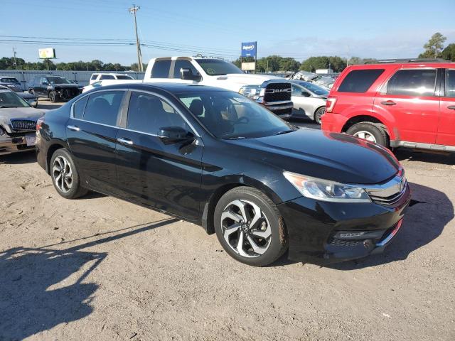 2017 HONDA ACCORD EXL 1HGCR2F8XHA015219