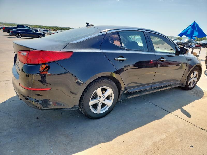 2015 KIA OPTIMA - 5XXGM4A75FG379381