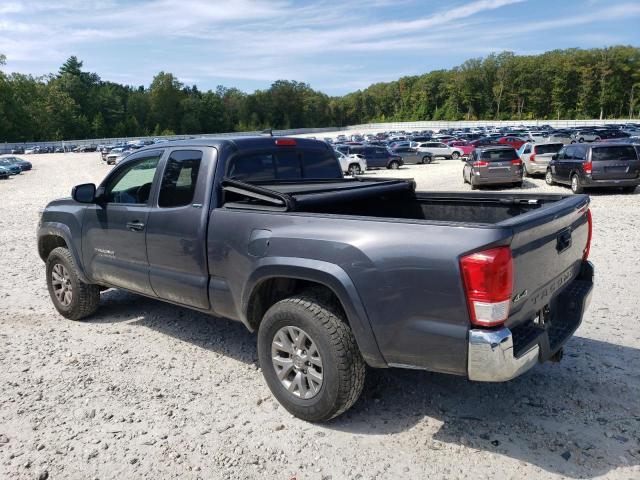2017 TOYOTA TACOMA ACCESS CAB 5TFSZ5AN0HX114072