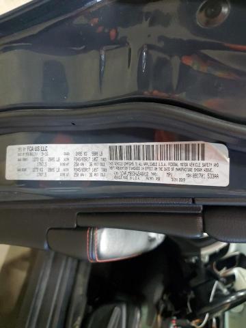 2017 JEEP CHEROKEE T 1C4PJMBS3HW546012