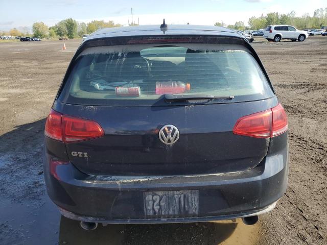 2016 VOLKSWAGEN GTI S/SE 3VW4T7AU4GM034918