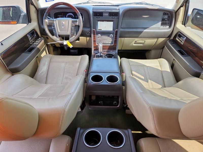 2016 LINCOLN NAVIGATOR 5LMJJ2KT3GEL08922