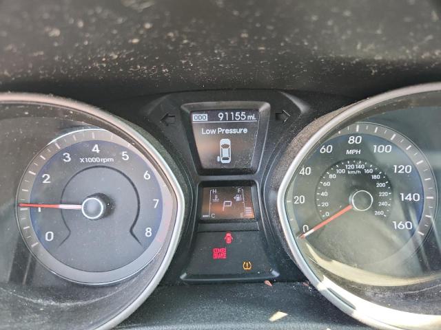 2017 HYUNDAI ELANTRA GT - KMHD35LH5HU375874