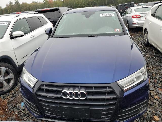2020 AUDI Q5 PREMIUM WA1ANAFY7L2116226
