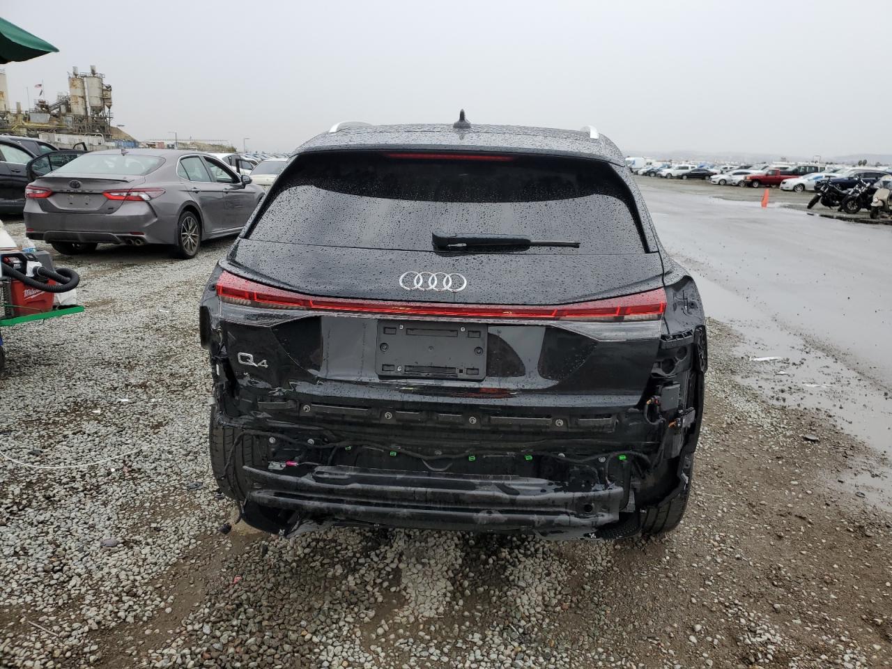 AUDI E-TRON PREMIUM PLUS