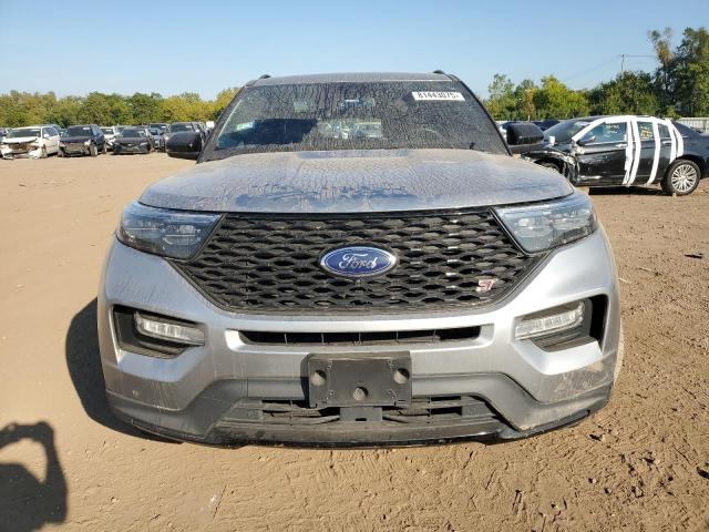 2020 FORD EXPLORER ST 1FM5K8GC5LGB83644