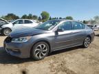2017 HONDA ACCORD EXL - 1HGCR2F85HA161978