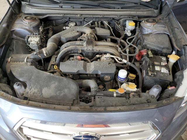 2015 SUBARU OUTBACK 2. 4S4BSACC2F3258134