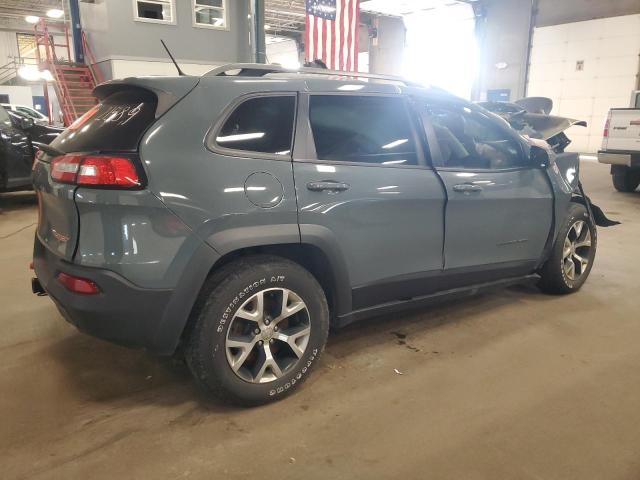2014 JEEP CHEROKEE T #3316726405