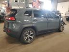 Lot #3316726405 2014 JEEP CHEROKEE T