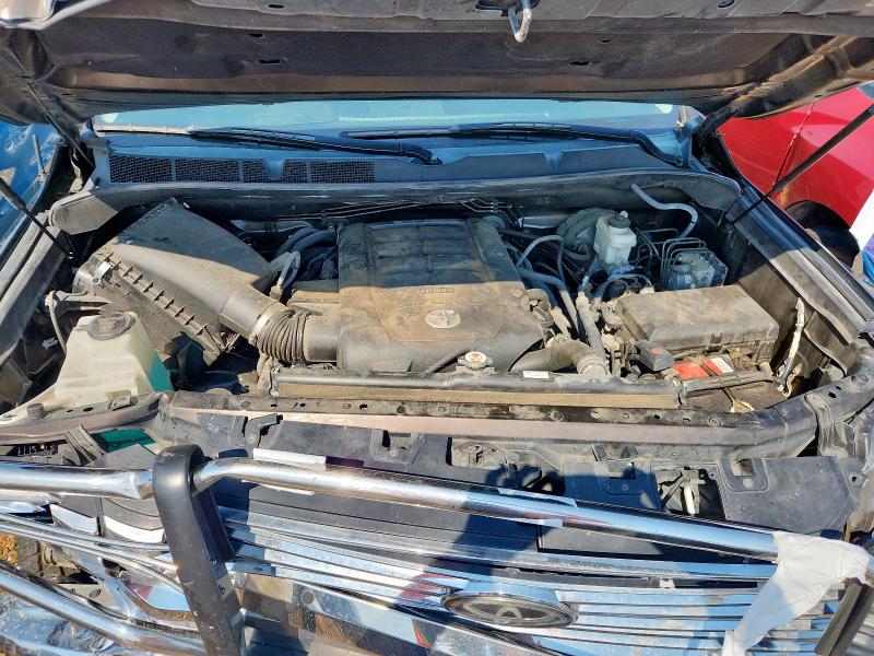 2018 TOYOTA TUNDRA CRE #3301882455