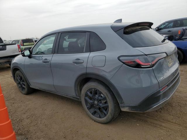 2024 HONDA HR-V SPORT 3CZRZ2H50RM775184