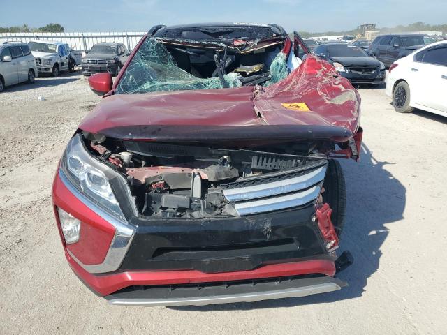 2020 MITSUBISHI ECLIPSE CR - JA4AT5AA5LZ000571