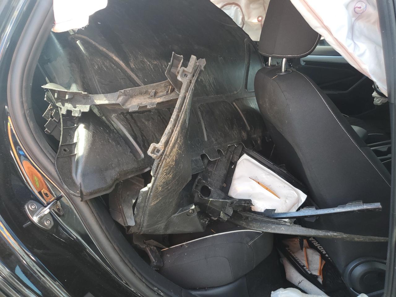 VOLKSWAGEN JETTA SPORT