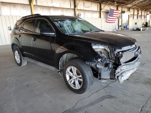 2016 CHEVROLET EQUINOX LT 2GNALCEK4G6167610